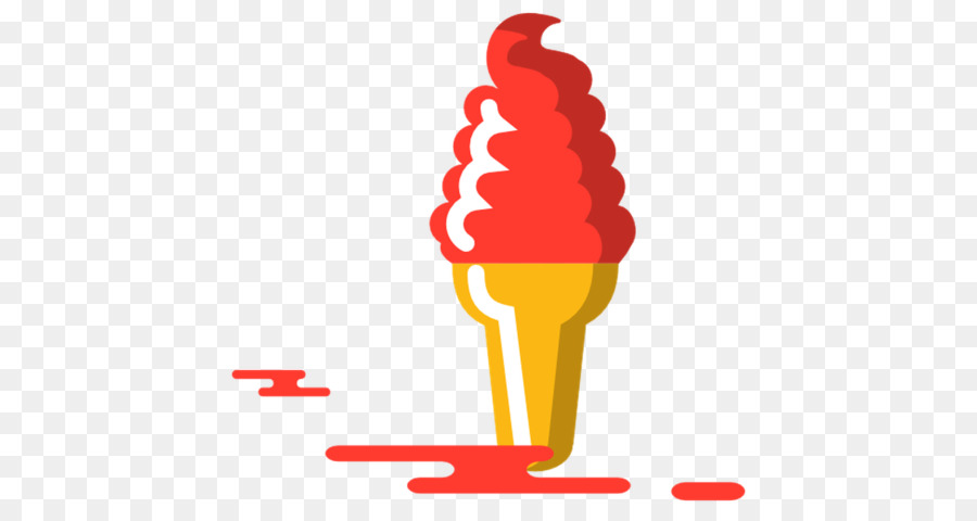 Sorvete，Cones De Sorvete PNG