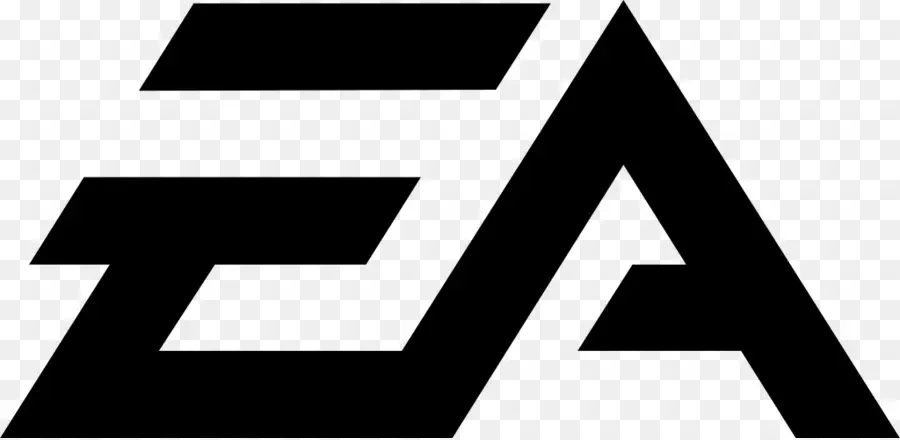 Logotipo Da Ea，Artes Eletrônicas PNG