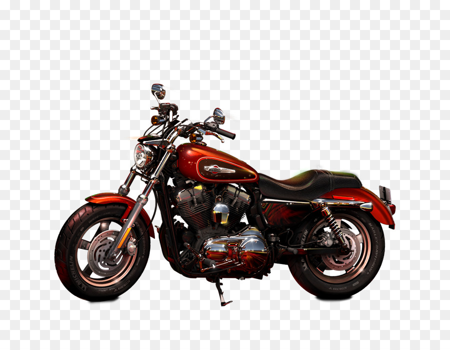 Motocicleta，Bicicleta PNG