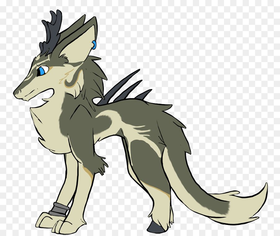 Canidae，Veado PNG