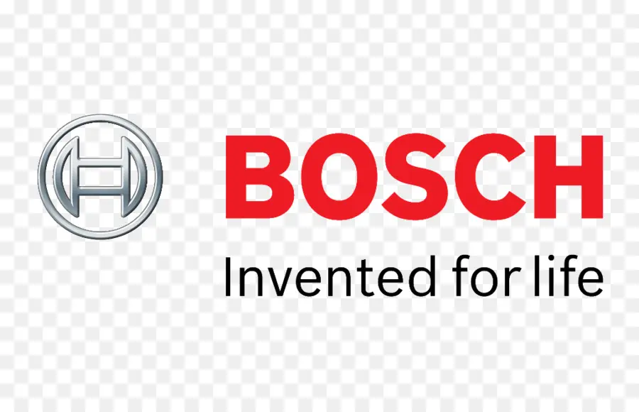 Logotipo Da Bosch，Marca PNG