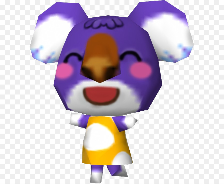 Animal Crossing New Leaf，Animal Crossing PNG