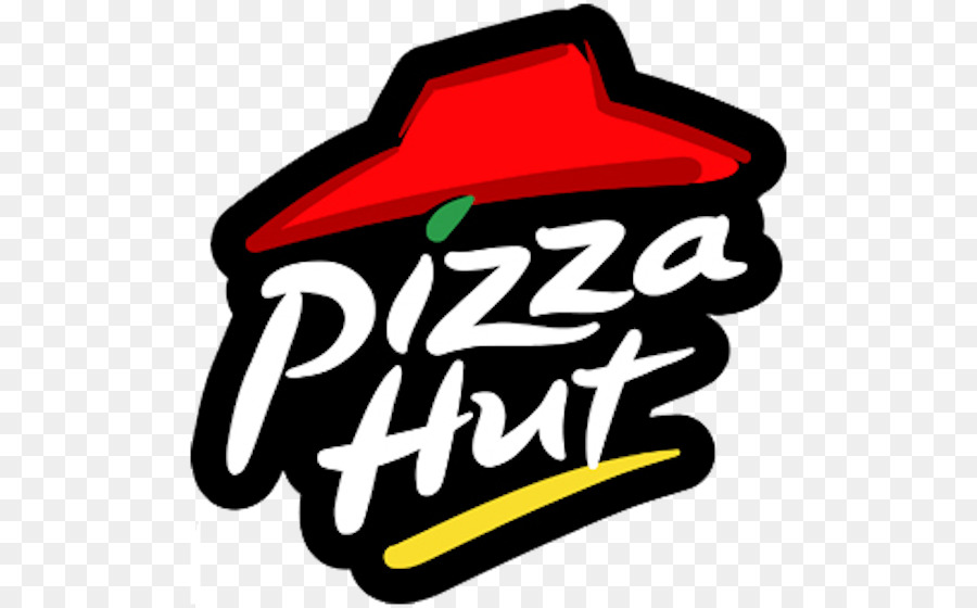 Pizza Hut Logo，Restaurante PNG