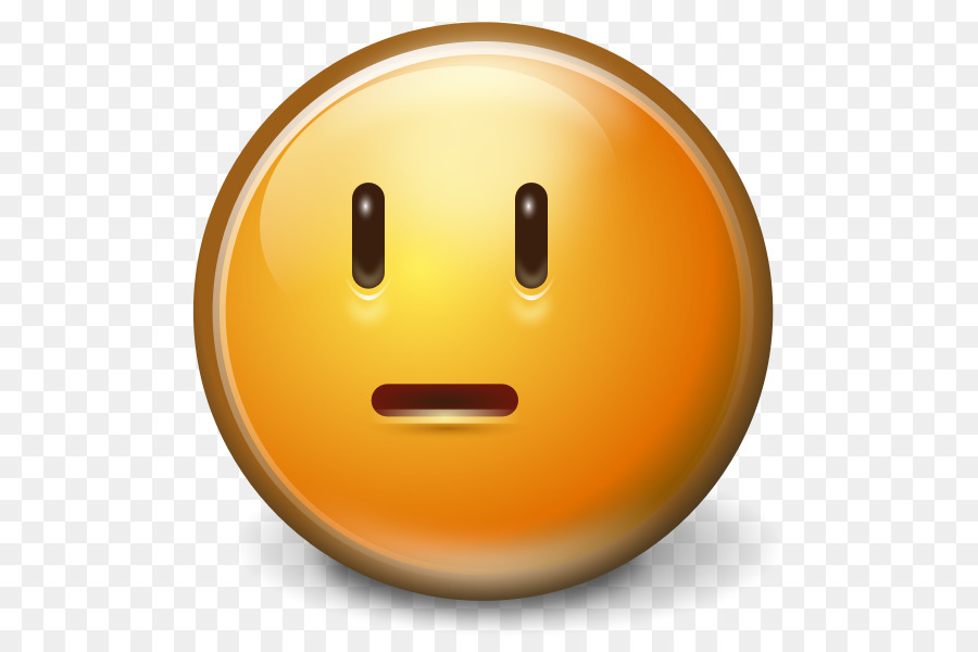 Emoji Amarelo，Face PNG