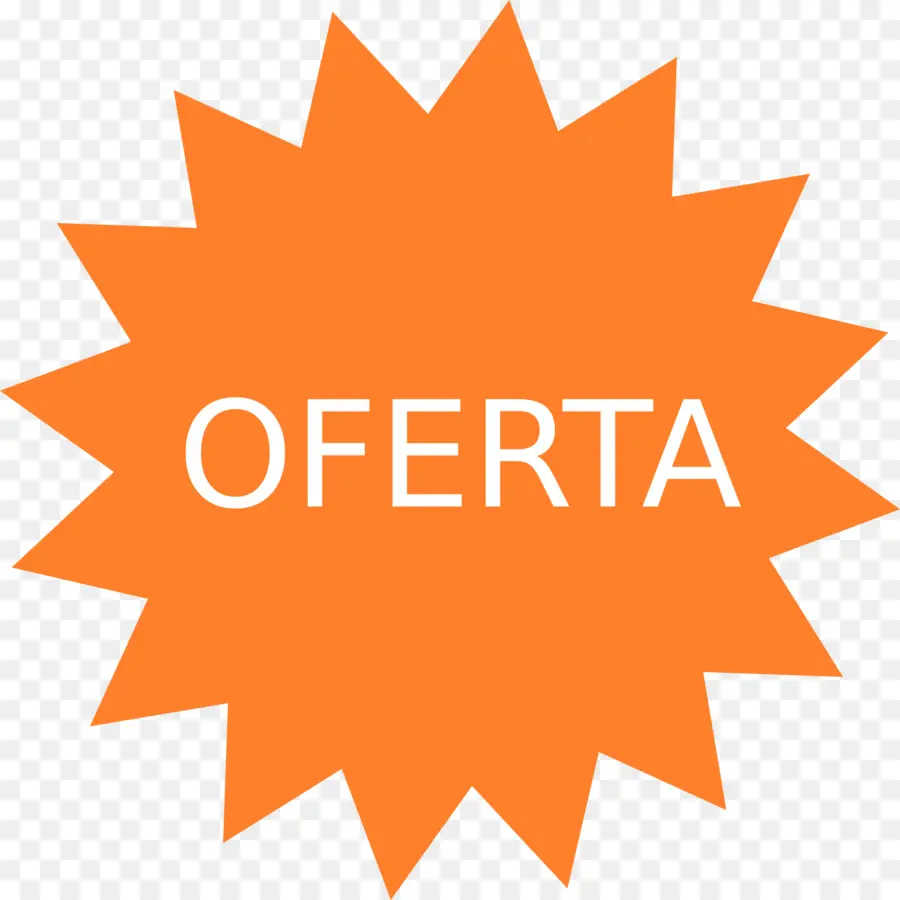 Selo De Oferta，Oferta PNG