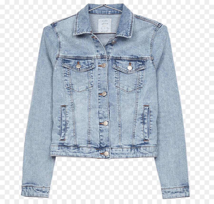 Jaqueta Jeans，Rasgado PNG