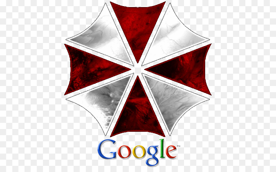 Logotipo Do Guarda Chuva，Vermelho E Branco PNG