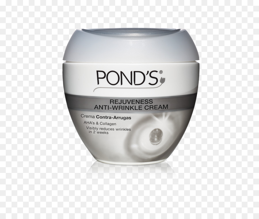 Creme Antirrugas，Cuidados Com A Pele PNG