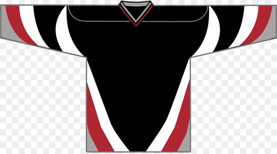 Jersey，Camisa De Hóquei PNG