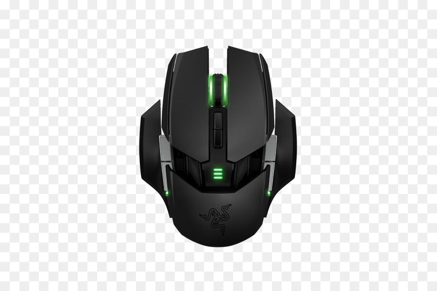 Mouse De Computador，Razer Inc PNG