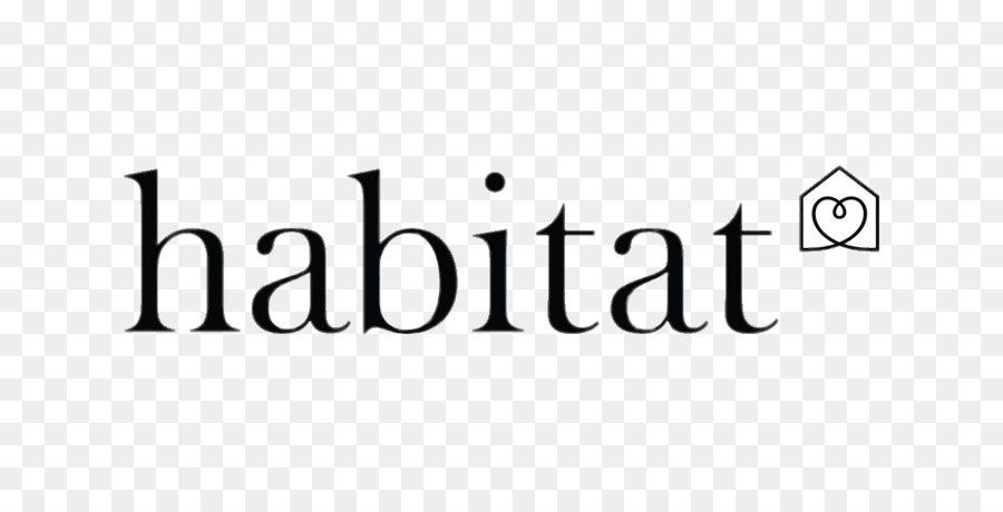 Habitat，Logo PNG