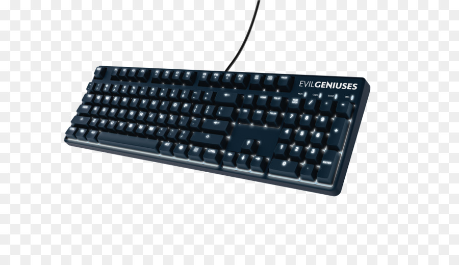 Teclado De Computador，Mouse De Computador PNG