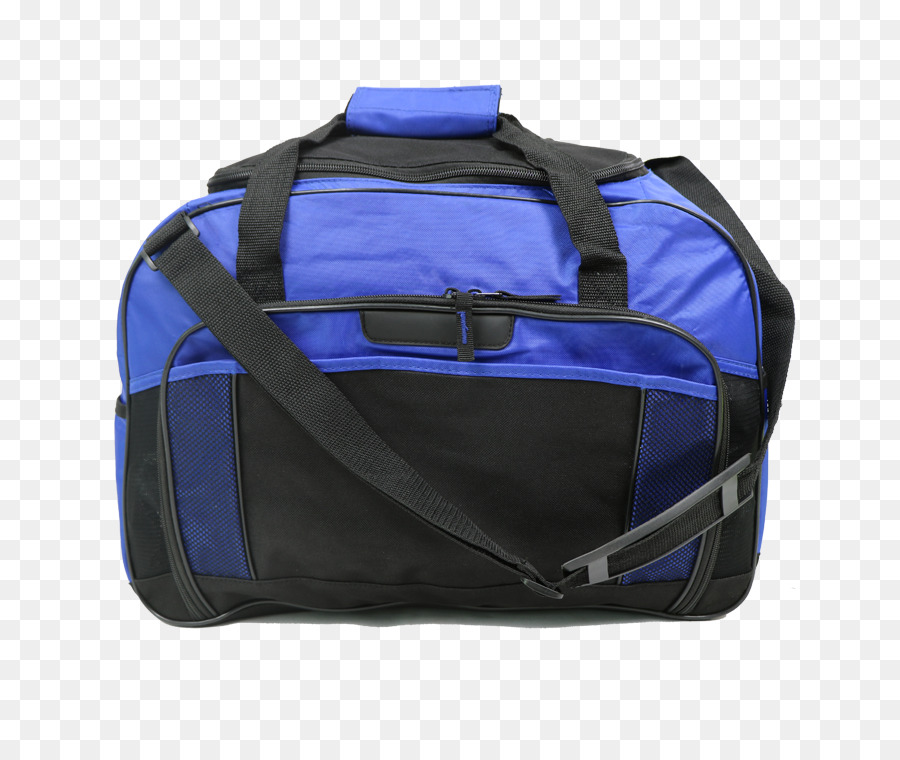 Mochila，Azul PNG