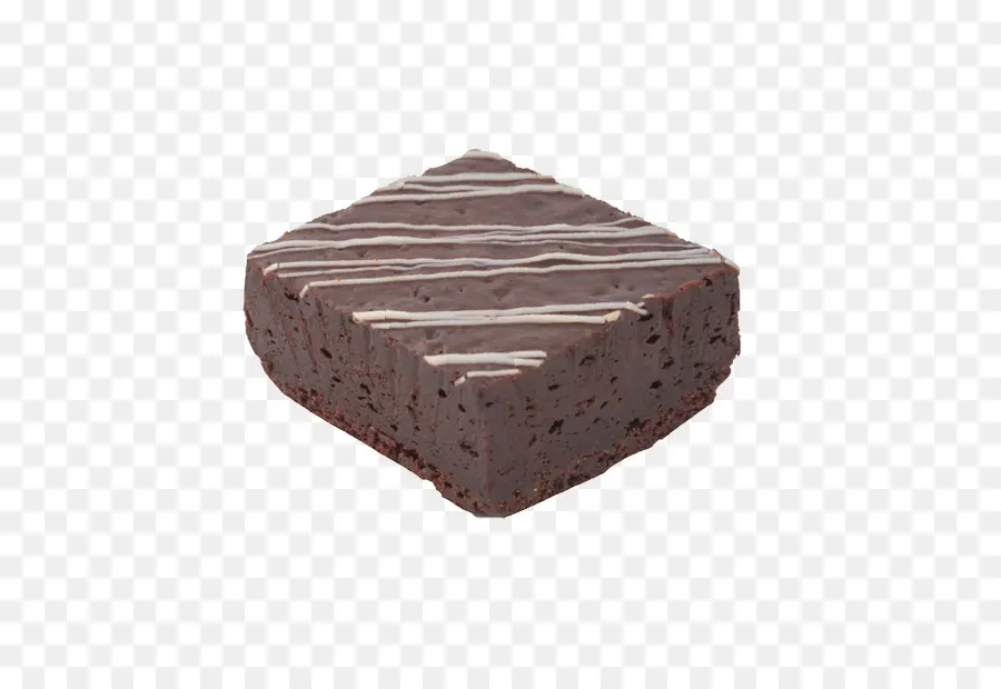 Brownie，Chocolate PNG