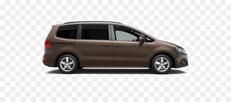 Minivan，Carro Compacto PNG