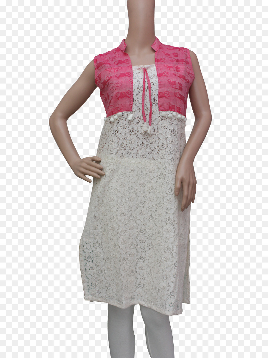 Vestido，Kurta PNG