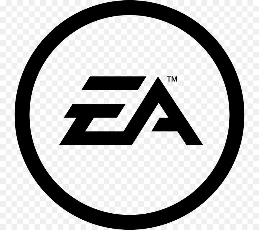 Logotipo Da Ea，Marca PNG