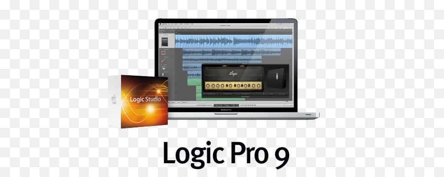 O Logic Studio，O Logic Pro PNG
