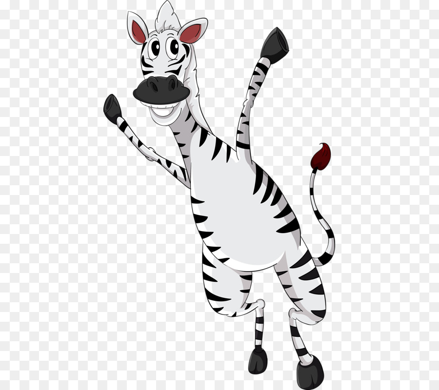 Zebra，Listras PNG