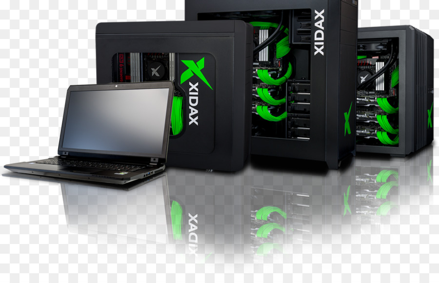 O Hardware Do Computador，Xidax Pcs PNG