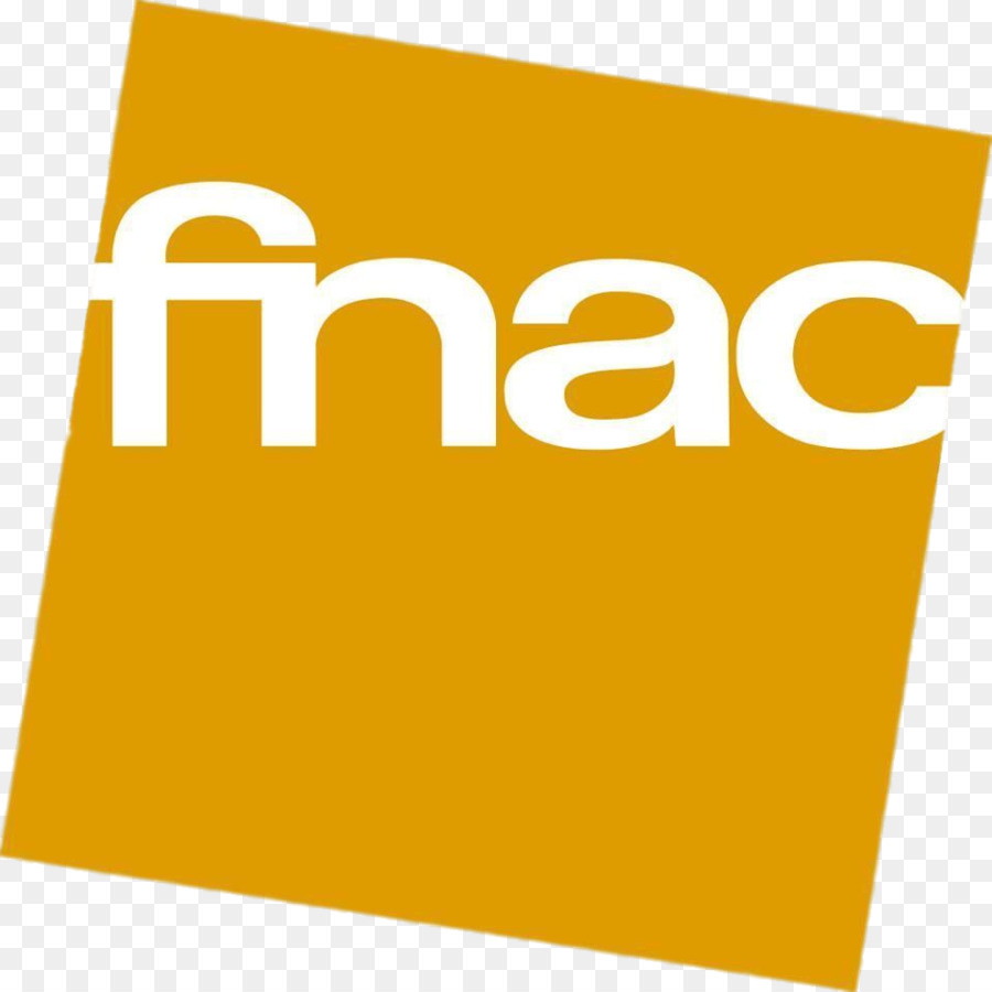 Logotipo Da Fnac，Marca PNG