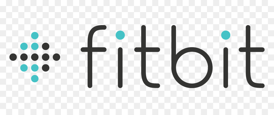 Logotipo Fitbit，Fitness PNG