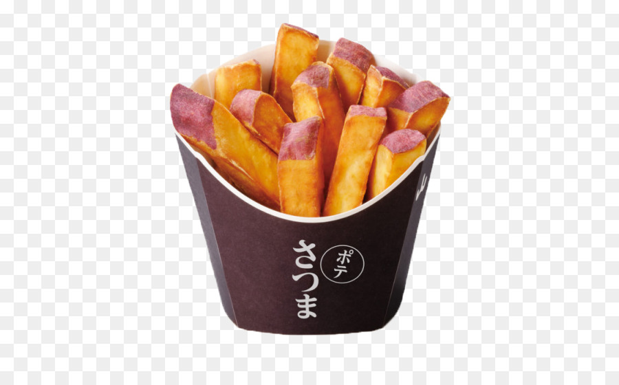 Batatas Fritas，Ministop PNG