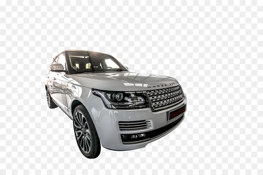 Range Rover，Carro PNG