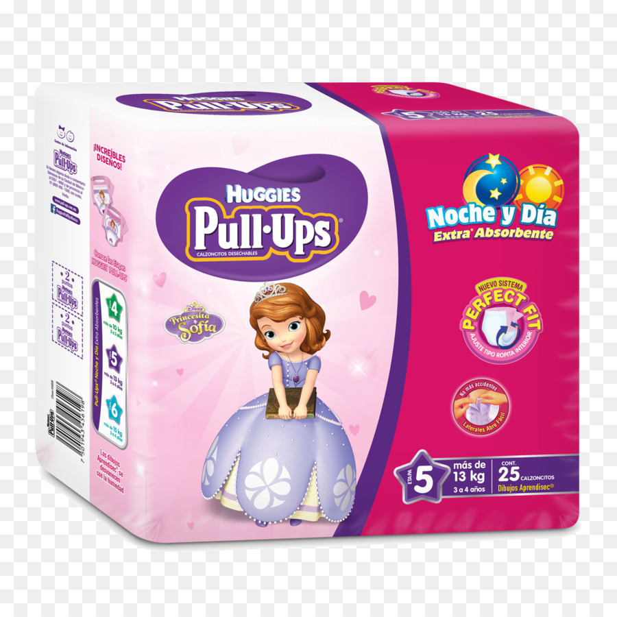 Fralda，Huggies Pullups PNG