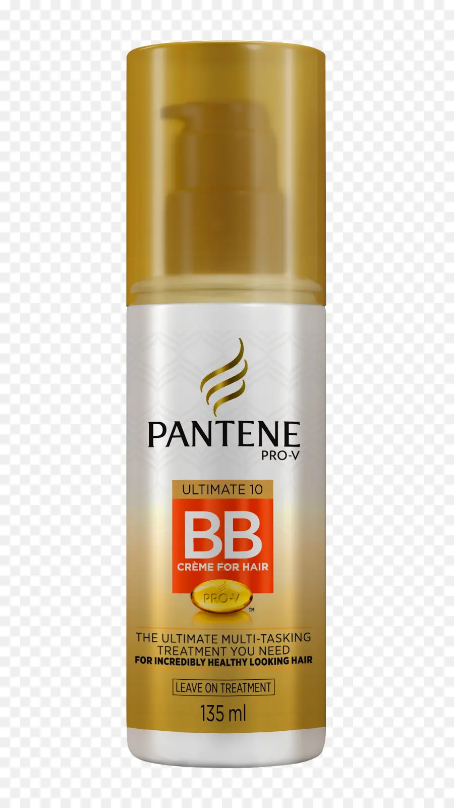 Creme Bb Pantene，Cuidados Com Os Cabelos PNG