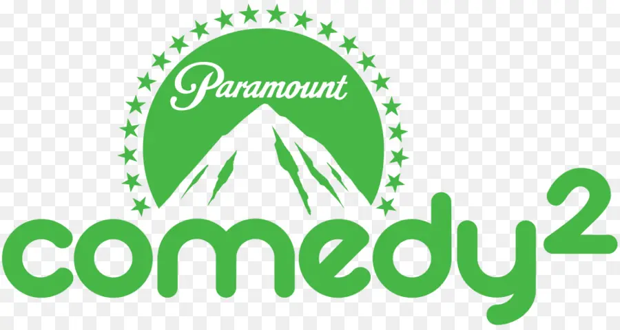 Logotipo Da Paramount Comedy，Supremo PNG