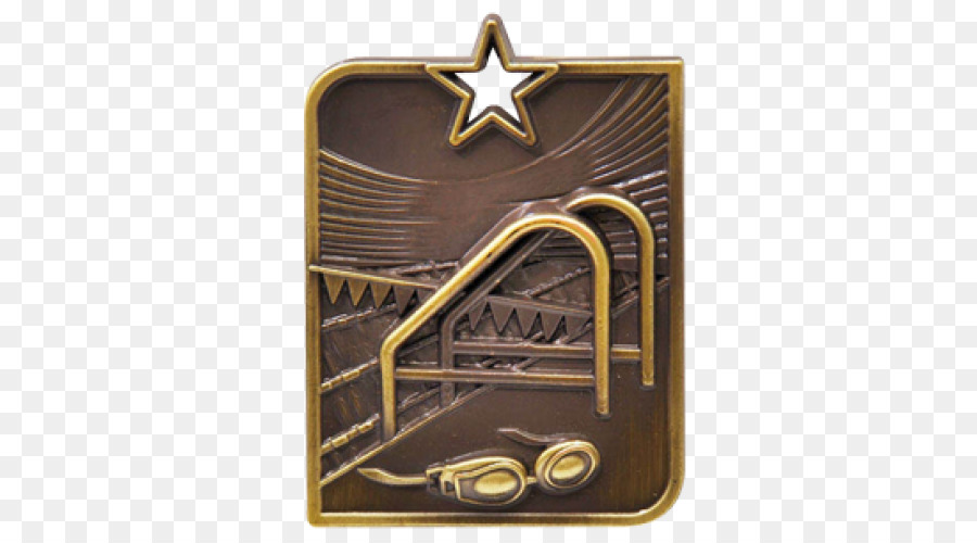 Medalha，Placa Comemorativa PNG