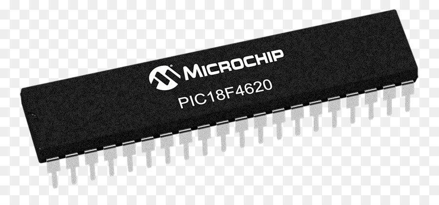 Microchip，Pic18f25k80 PNG