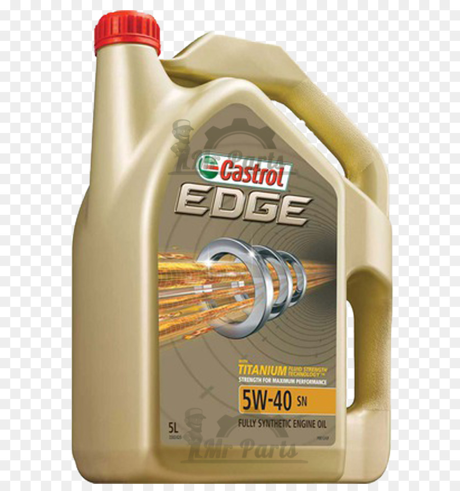 Óleo Do Motor，Castrol PNG