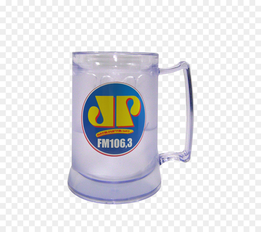 Caneca，Jovem Pan PNG