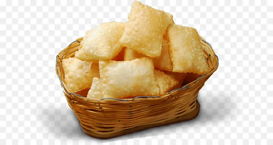 Cesta De Pastéis，Lanche PNG