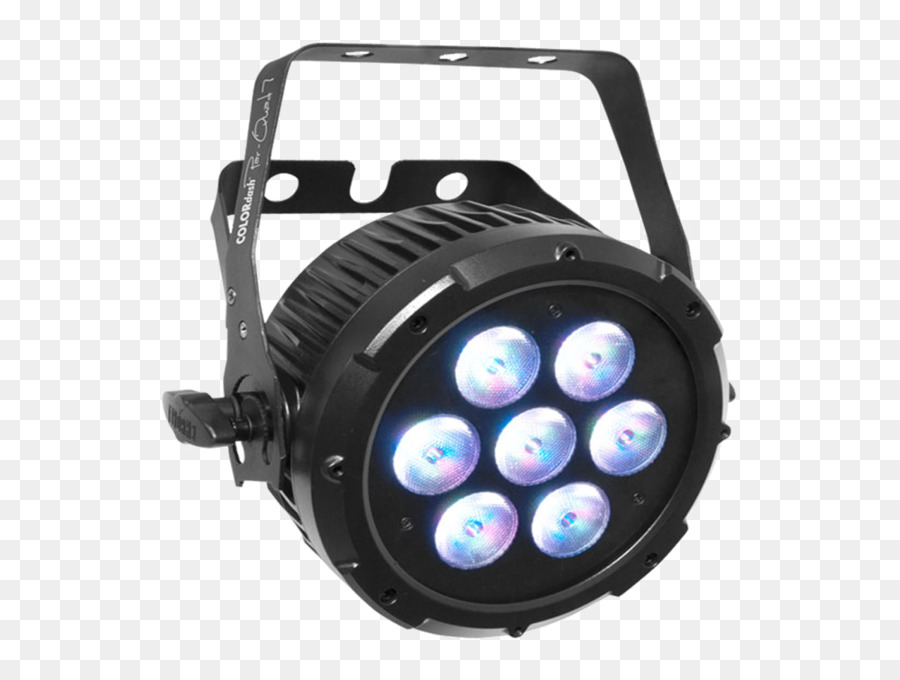 Luz Led Preta，Liderado PNG