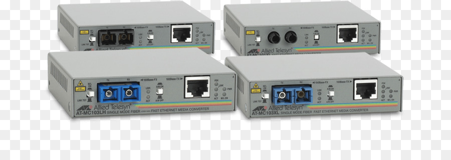 Eletrônica，Allied Telesis At Mc103xl PNG