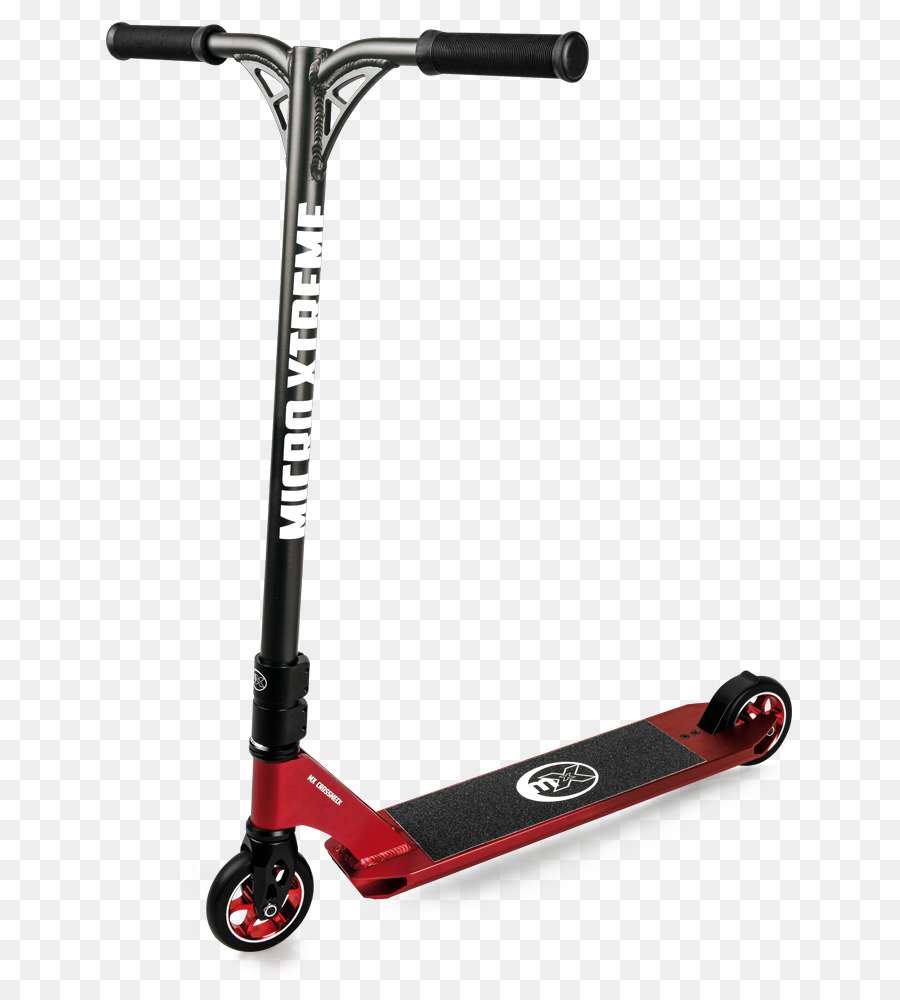 Freestyle Scootering，Scooter Chute PNG