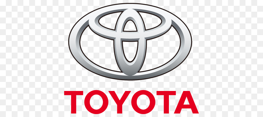 Toyota Logo，Carro PNG