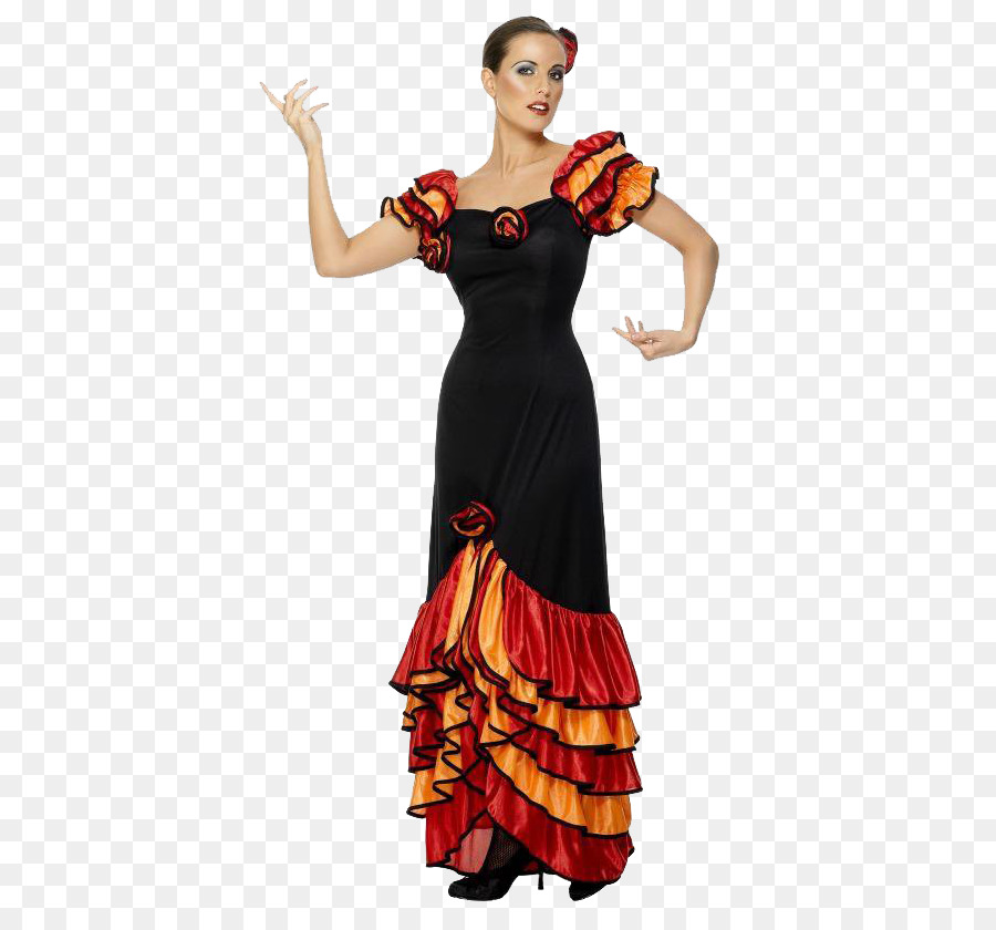 Traje，Festa A Fantasia PNG