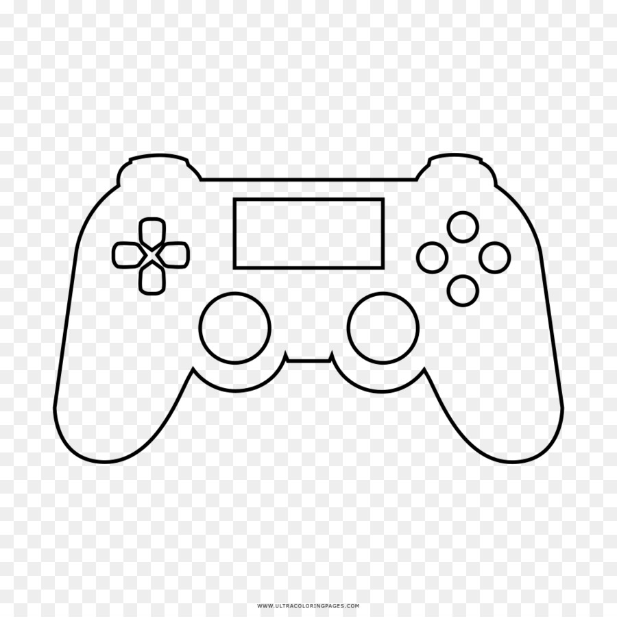 Controladores de jogo para PlayStation 3, joystick, eletrônica, videogame,  desenhos animados png