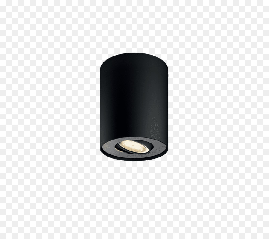 Luz De Teto Preta，Teto PNG