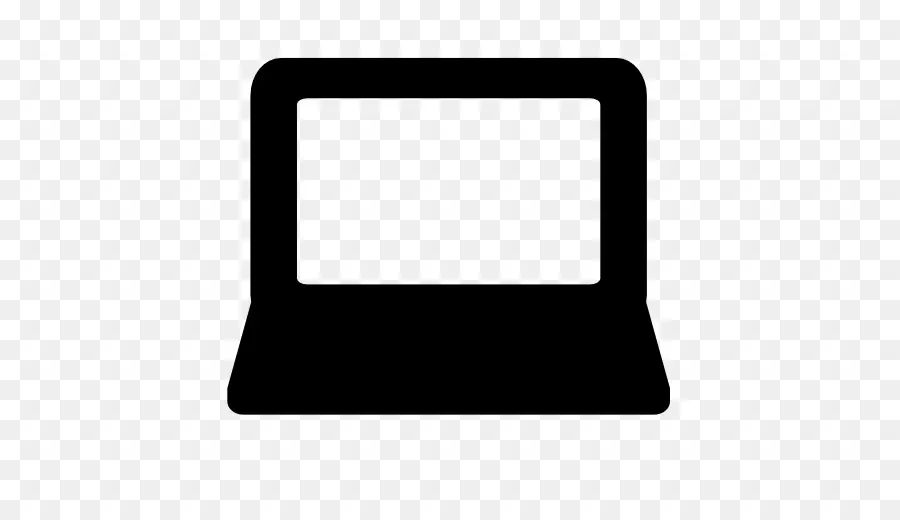 Ícone De Laptop，Computador PNG