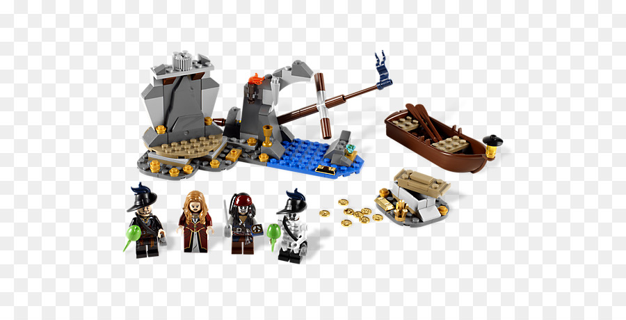 Lego Piratas Do Caribe O Vídeo Do Jogo，Hector Barbossa PNG