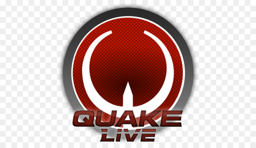 Quake Live Logo，Jogo PNG