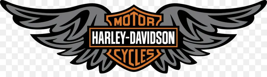 Harley Davidson，Logo PNG