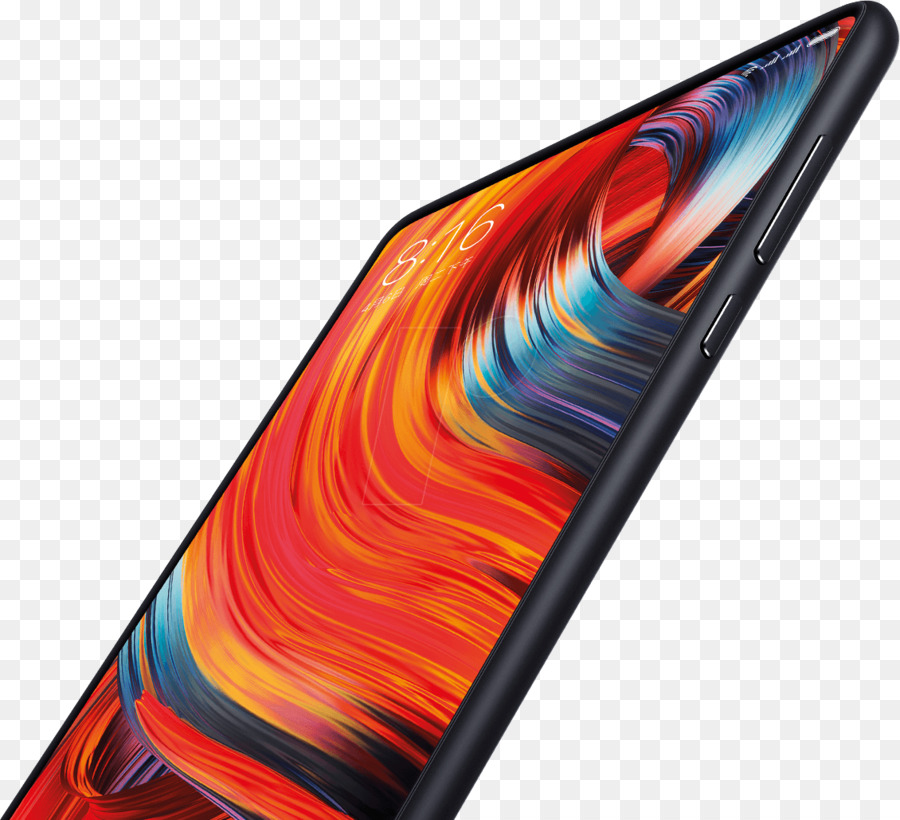 Xiaomi Mi Mix，Xiaomi Mi Misturar 2 PNG