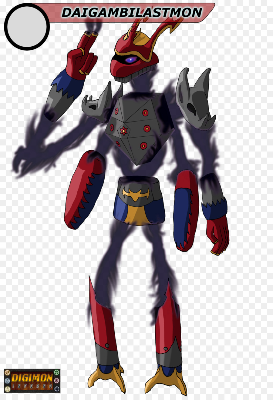 Robô，Figurine PNG