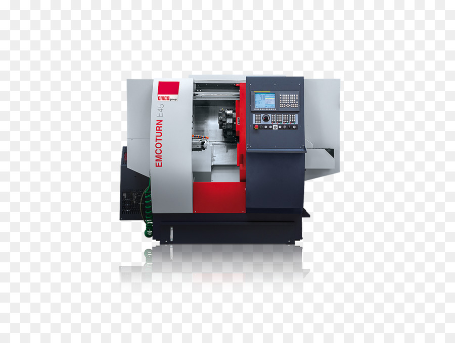 Máquina Cnc，Industrial PNG